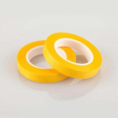 Masking tape 10 mm x 18 m (2 pieces) - PremiumHobby