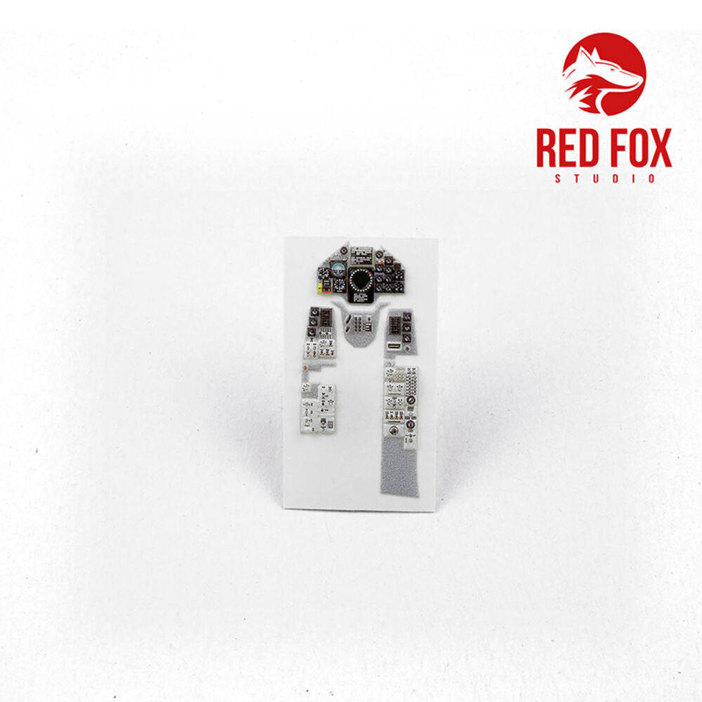 1/48 Saab AJ-37 Viggen (for Special Hobby kit)