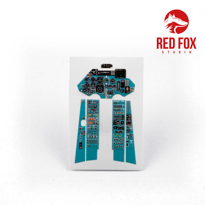 1/32 Sukhoi Su-27 Flanker B (for Trumpeter kit)