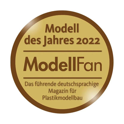 STARTER KIT Citroen Mehari - PremiumHobby