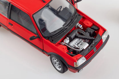 STARTER KIT Peugeot 205 GTI