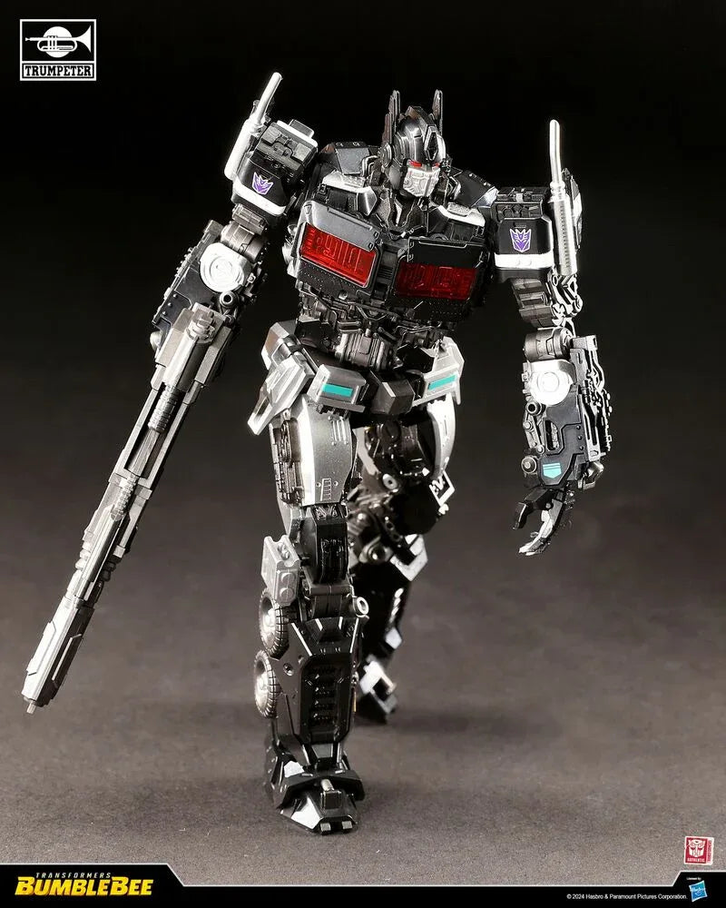 TF-6 Nemesis Prime - PremiumHobby