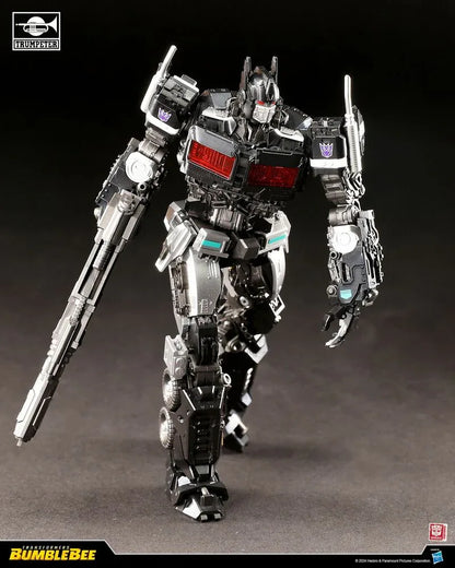 TF-6 Nemesis Prime - PremiumHobby