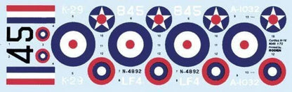 Curtiss H16 - PremiumHobby