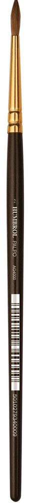 Palpo Pinsel Größe 000