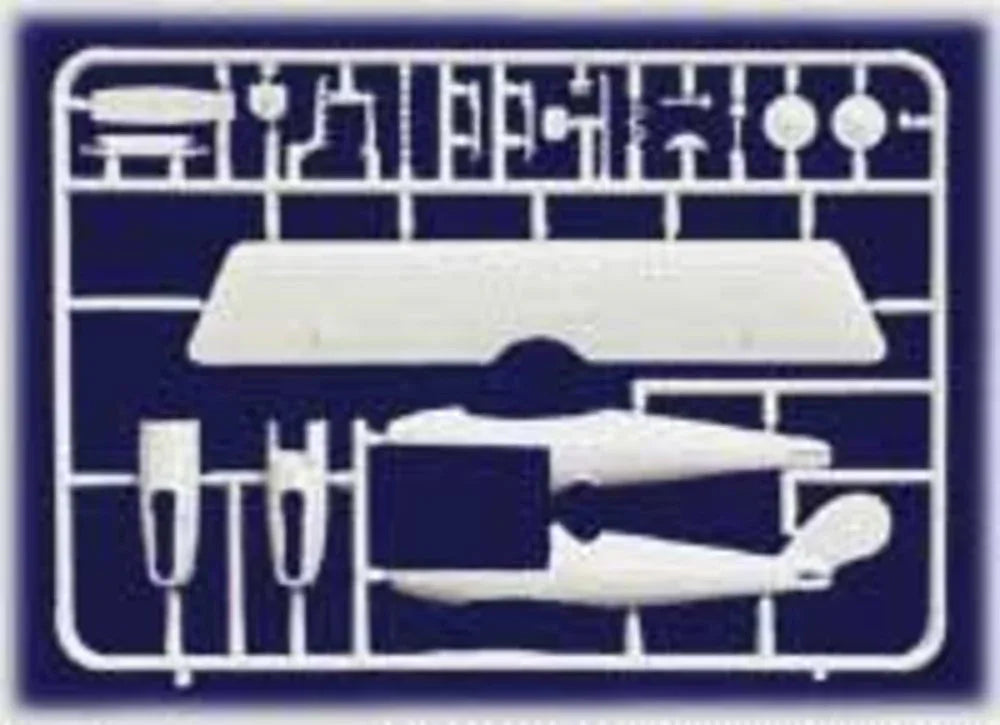 Pfalz D.III World War 1 - PremiumHobby