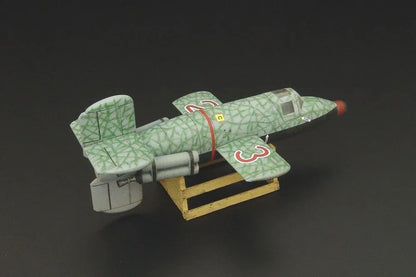 Bachem Natter 22-23 - PremiumHobby