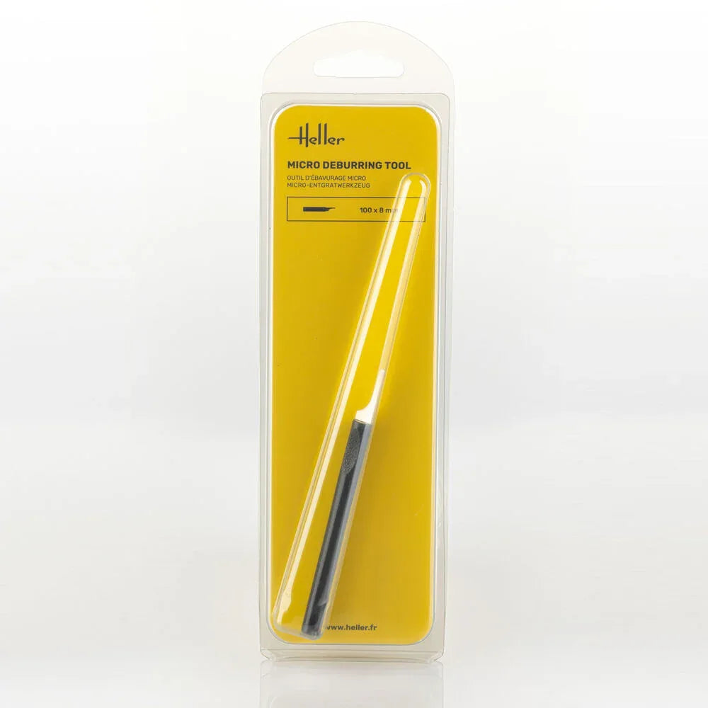 Micro deburring tool - PremiumHobby