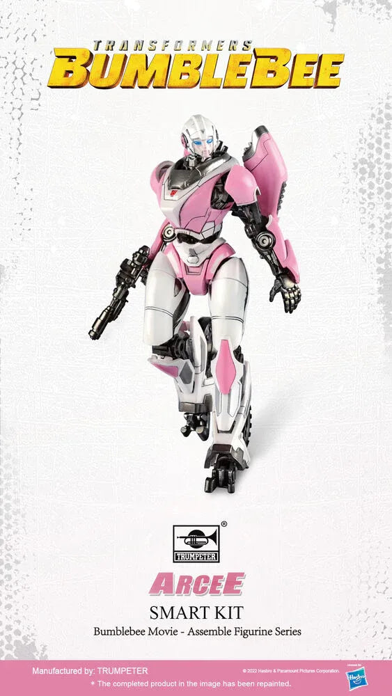 TF-6 Arcee - PremiumHobby