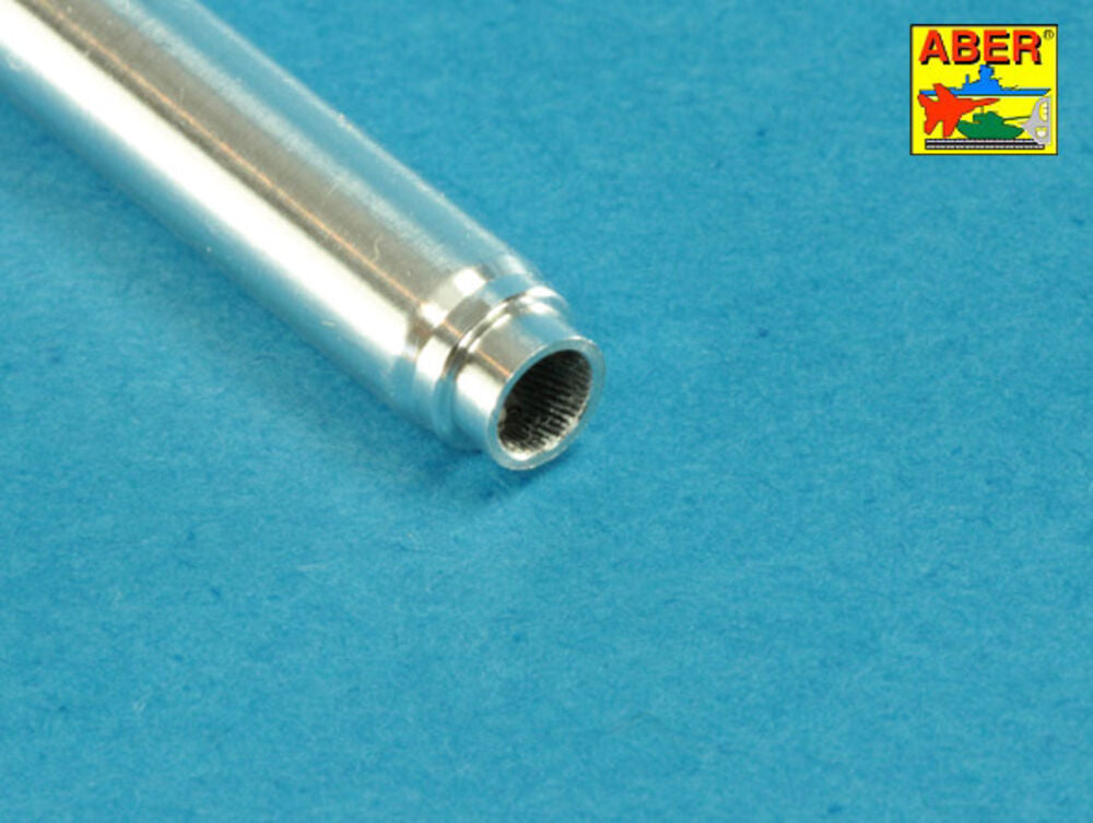 Russian D-10T 100mm tank Barrel for T-55AM; T-55 AMV or T-55 Merida