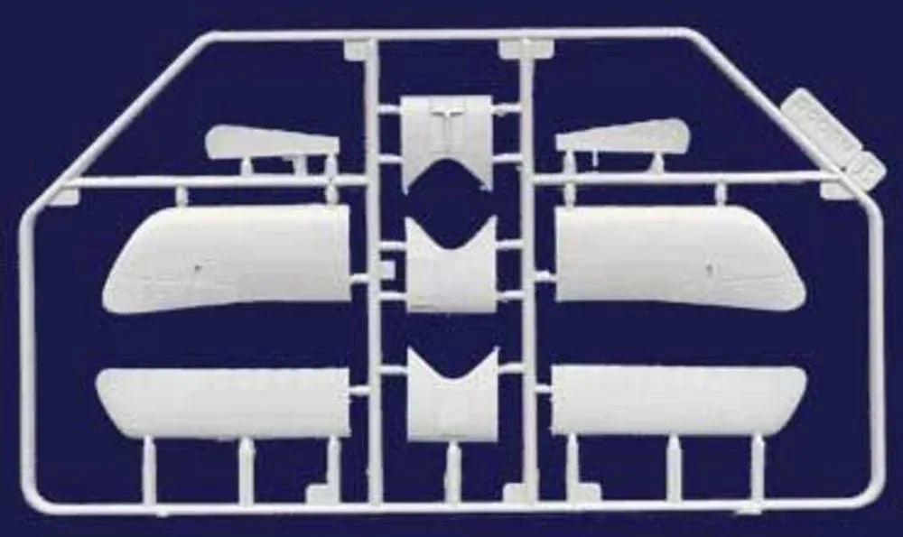 Albatros D.III Oeffag s.153(early) - PremiumHobby