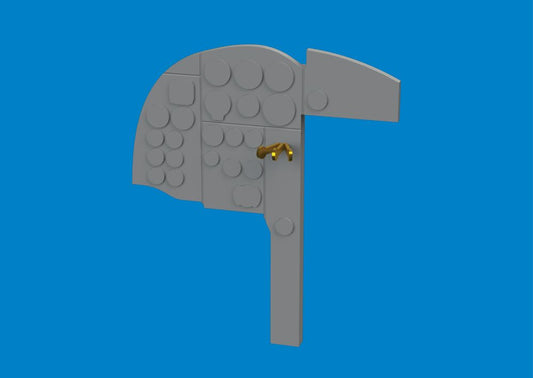 Mosquito B Mk.IV/PR Mk.IV LööK  TAMIYA