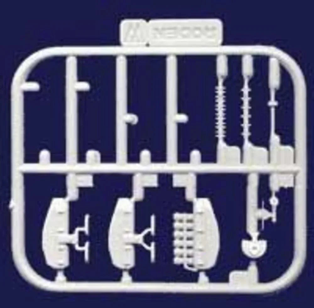 Albatros D.II Oeffag s.53 - PremiumHobby