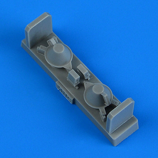 F-4E/G Phantom II remove before flight covers for MENG