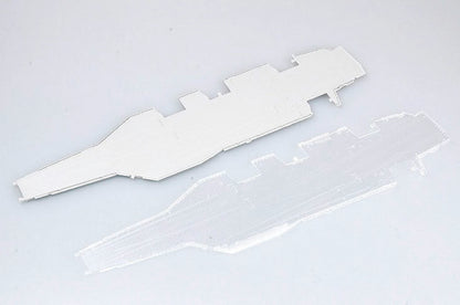 USS Dwight D. Eisenhower CVN-69 1978