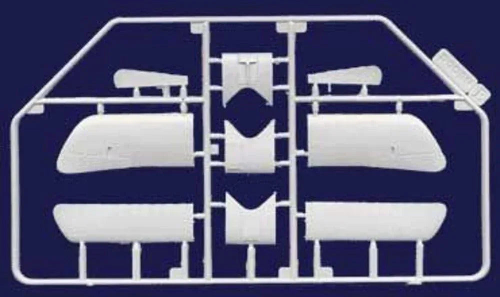 Albatros D.III Oeffag s.153(late) - PremiumHobby