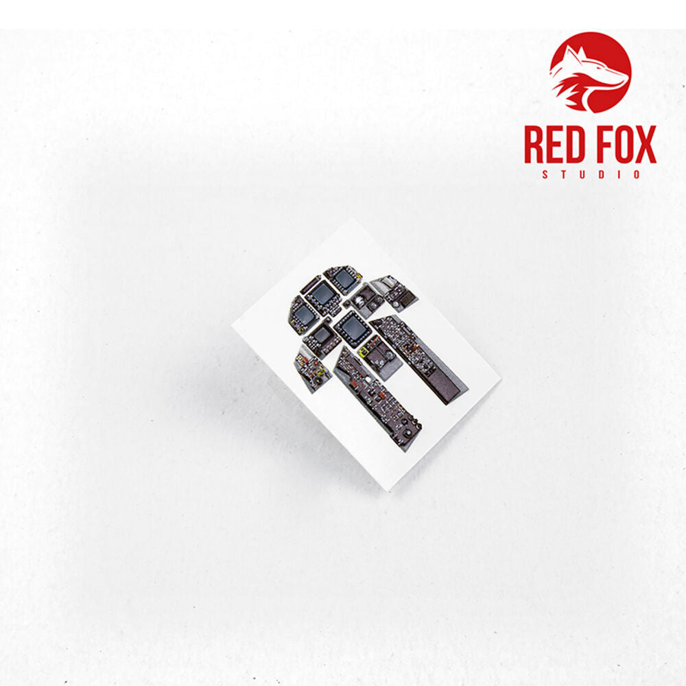 1/48 F/A-18E Super Hornet BE (for Revell kit)