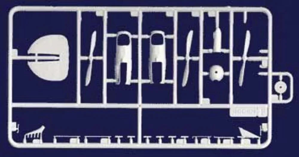 Albatros D.III Oeffag s.253 - PremiumHobby