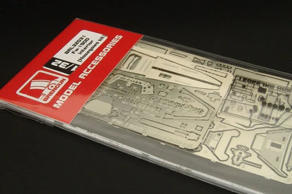 Fw-190D interior (Hasegawa kit) - PremiumHobby