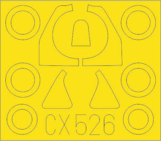 FH-1 for Special Hobby