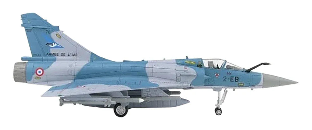 Mirage-2000 C-5 START SET - PremiumHobby