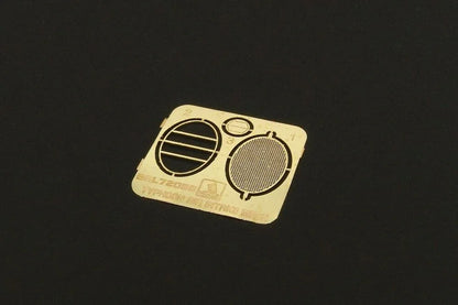 Typhoon air intake mesh (Airfix) - PremiumHobby