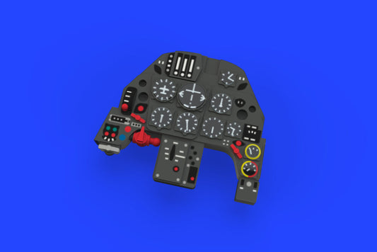 Bf 109G-4 LööK  1/72 EDUARD