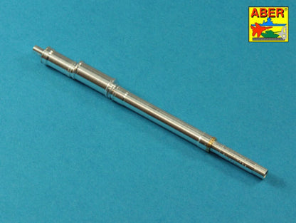 105mm L/52 gun barrel for Japan Type 16 MCV