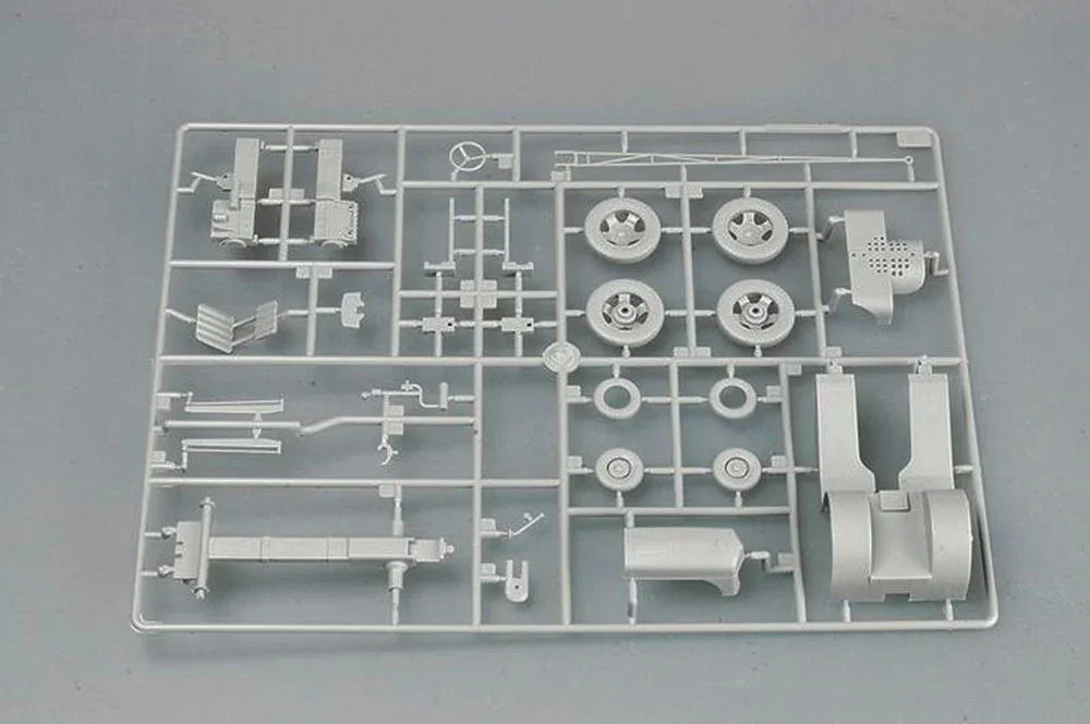 Hellcat F6F 3 - PremiumHobby