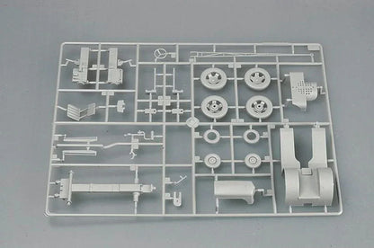 Hellcat F6F 3 - PremiumHobby