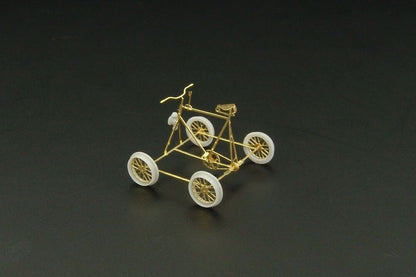 Draisine - Brennabor Mod I