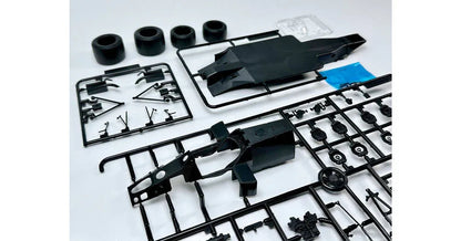 McLaren MP4/2B '85 Monaco GP - PremiumHobby