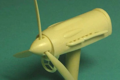 P 40 Klimov engine conversion - PremiumHobby