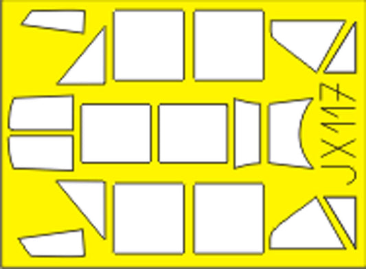 Bf 109F-4 for Trumpeter
