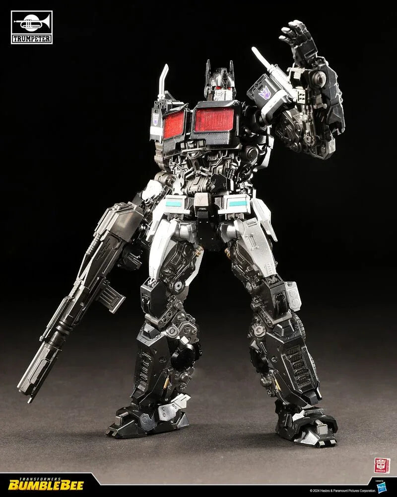 TF-6 Nemesis Prime - PremiumHobby