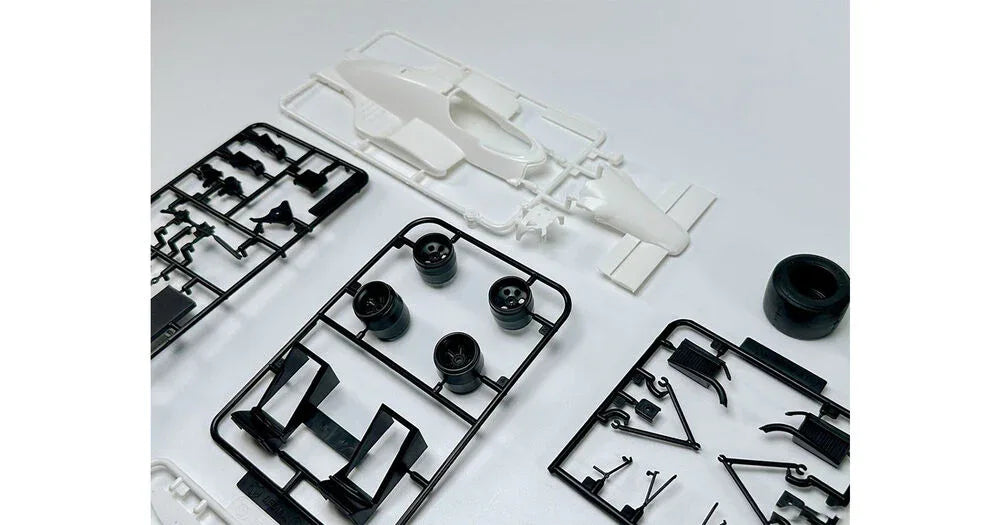 McLaren MP4/2B '85 Monaco GP - PremiumHobby