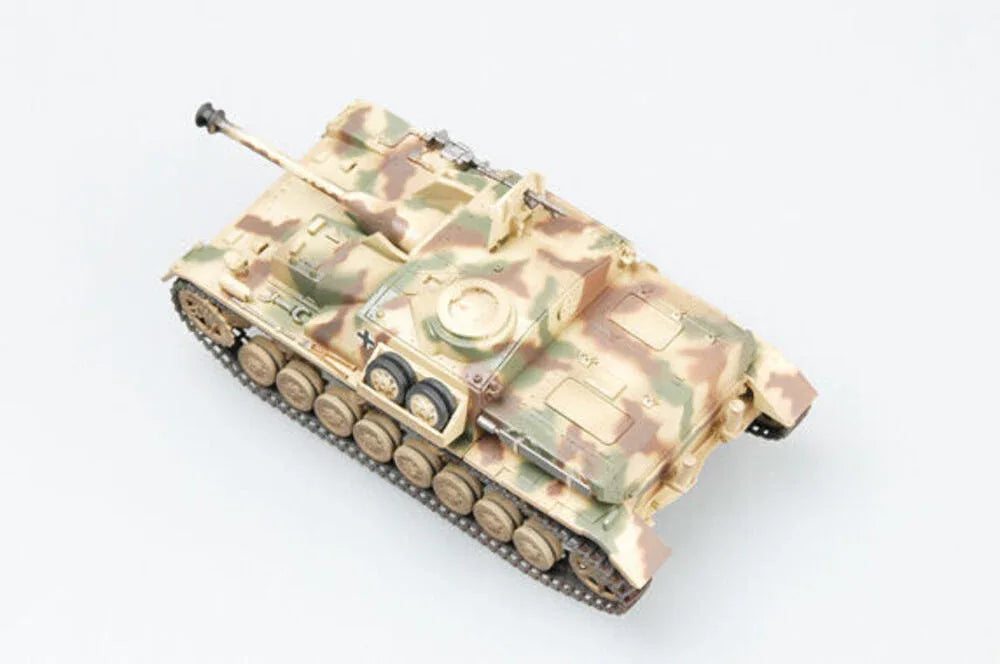 Sturmgeschutz IV Germany 1945 - PremiumHobby