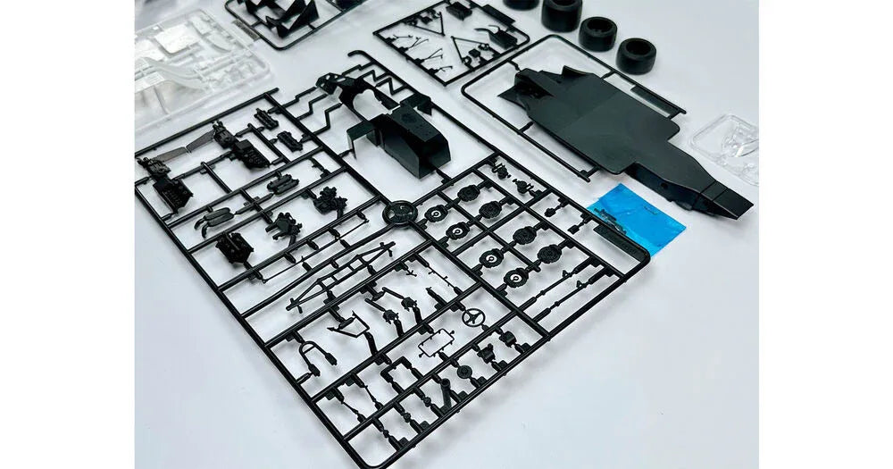 McLaren MP4/2B '85 Monaco GP - PremiumHobby