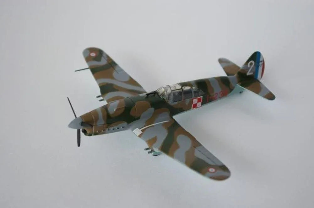 Cr.714 C1 1/145 Varsovie - PremiumHobby