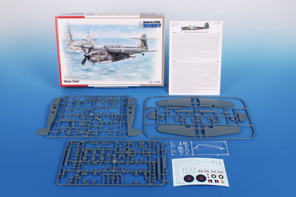 Fairey Barracuda Mk.II Home Fleet