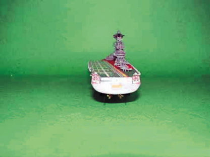 Flugzeugträger USSR Minsk