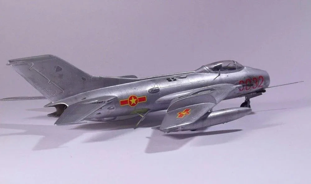 Jian Ji-6(I) - PremiumHobby