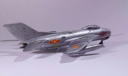 Jian Ji-6(I) - PremiumHobby