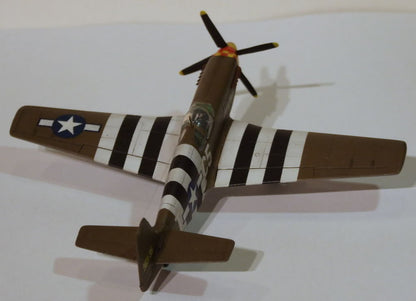 P-51 B-5 Hurry Home Honey