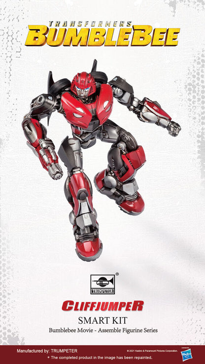 TF-6 Cliffjumper