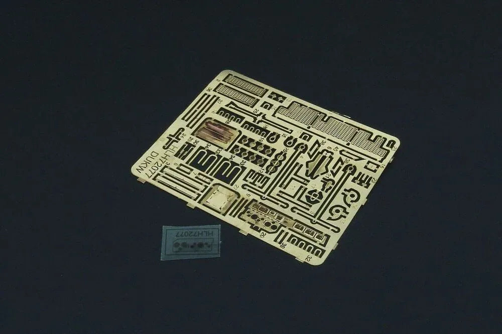 DUKW (Italeri) - PremiumHobby