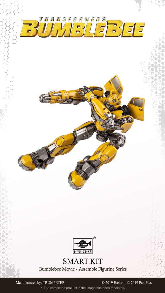 TF-6 Bumblebee