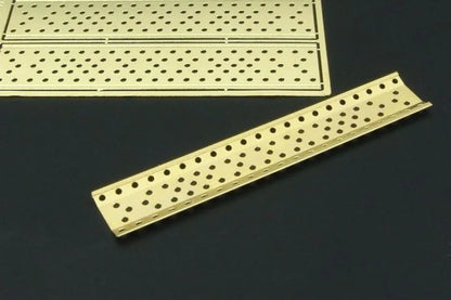 U K sand channels - PremiumHobby