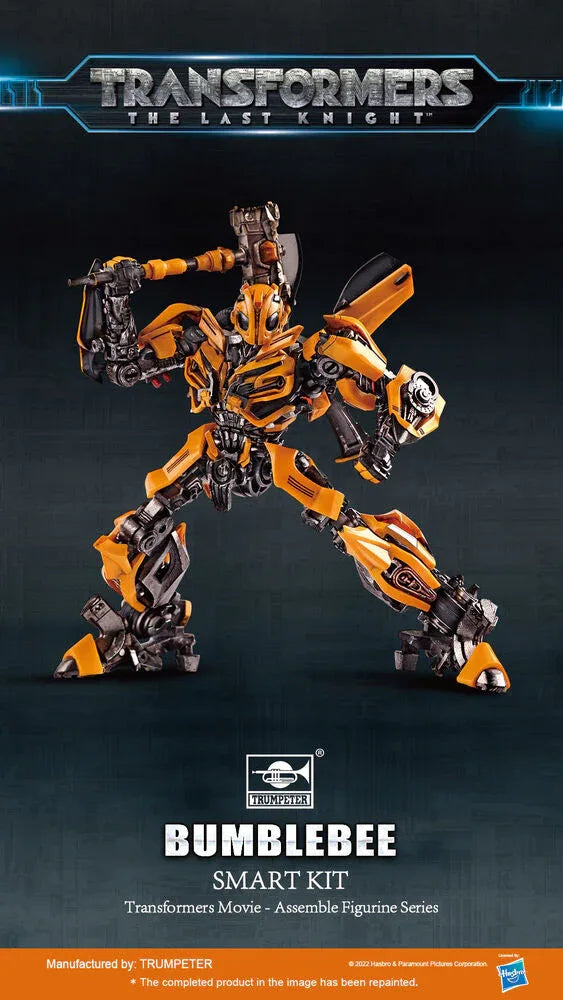 TF-5 Bumblebee - PremiumHobby