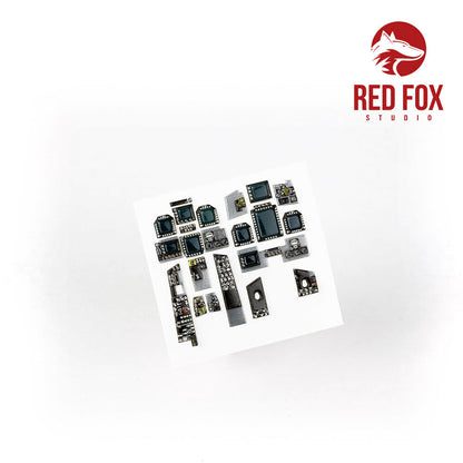 1/48 EA-18G Growler (for Meng kit)